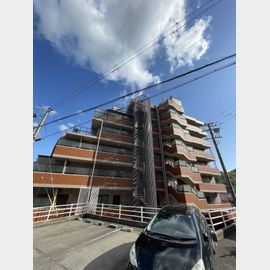 ライオンズマンション神戸明泉寺 1階 築37年10ヶ月の賃貸物件