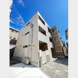 T‘sコート水明 2階 築3年2ヶ月の賃貸物件
