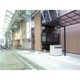 新長田駅より徒歩12分 3階 築12年の賃貸物件