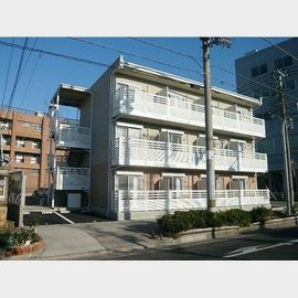 鷹取駅より徒歩13分 3階 築12年4ヶ月の賃貸物件