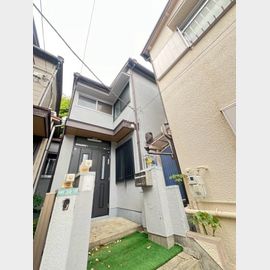 夙川駅より徒歩9分 1階 築49年10ヶ月の賃貸物件