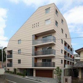 クレッセント池尻大橋 3階 築11年1ヶ月の賃貸物件