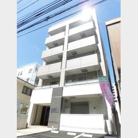 灘駅より徒歩13分 3階 築10年の賃貸物件