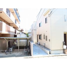 西新駅より徒歩12分 1階 築3年5ヶ月の賃貸物件