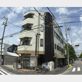 阪神本線尼崎駅より徒歩15分 4階 築36年10ヶ月の賃貸物件