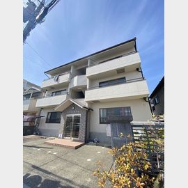 武庫之荘駅より徒歩20分 1階 築29年6ヶ月の賃貸物件