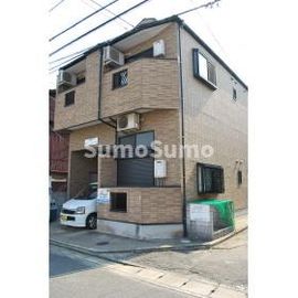 ドゥミール博多駅東２ 2階 築24年2ヶ月の賃貸物件