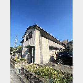 立花駅より徒歩17分 1階 築23年2ヶ月の賃貸物件
