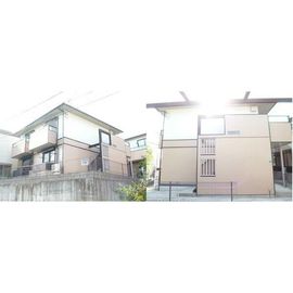 花隈駅より徒歩10分 2階 築27年7ヶ月の賃貸物件