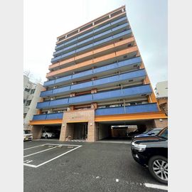 渡辺通駅より徒歩10分 9階 築20年8ヶ月の賃貸物件