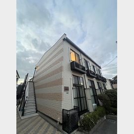 尼崎駅より徒歩11分 2階 築19年3ヶ月の賃貸物件