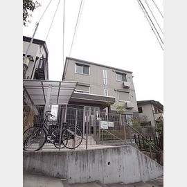 六甲道駅より徒歩15分 1階 築10年10ヶ月の賃貸物件