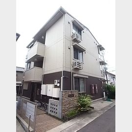 ディアコート 1階 築11年3ヶ月の賃貸物件