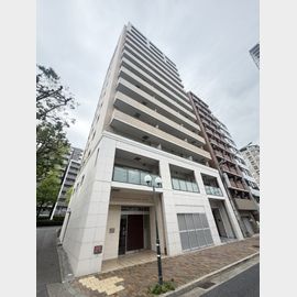 三ノ宮駅より徒歩15分 12階 築15年4ヶ月の賃貸物件