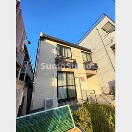 立花駅より徒歩8分 1階 築17年7ヶ月の賃貸物件