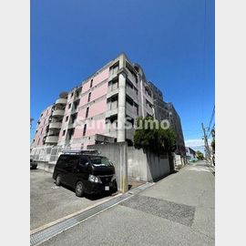 武庫之荘駅より徒歩15分 3階 築37年9ヶ月の賃貸物件