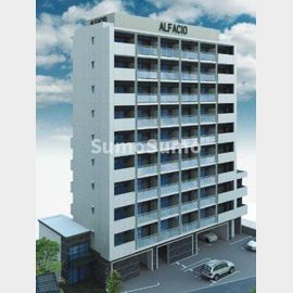 アルファシオフリード 10階 築5年11ヶ月の賃貸物件