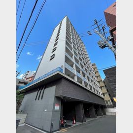 渡辺通駅より徒歩9分 9階 築7年10ヶ月の賃貸物件