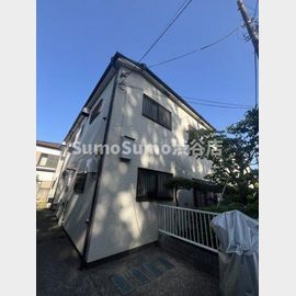 メゾン青葉2号棟の賃貸物件