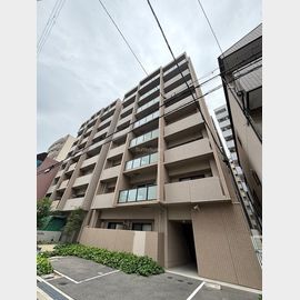 リーゾエパーネ 6階 築22年4ヶ月の賃貸物件