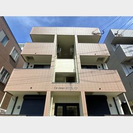 ラカーサミヤコ 1階 築27年2ヶ月の賃貸物件