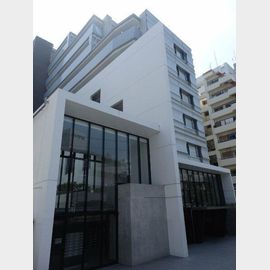 不動前駅より徒歩5分 3階 築16年3ヶ月の賃貸物件