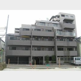 ルーブル祐天寺 3階 築19年10ヶ月の賃貸物件