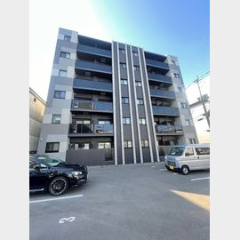 エージェ山王 4階 築4年2ヶ月の賃貸物件