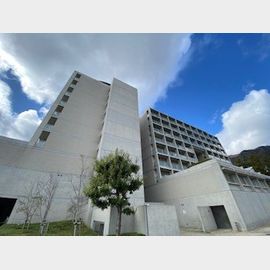 六甲駅より徒歩12分 6階 築27年2ヶ月の賃貸物件