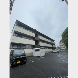 妙法寺駅より徒歩33分 3階 築28年2ヶ月の賃貸物件