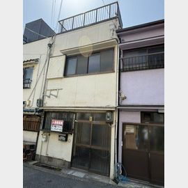 高速長田駅より徒歩13分 1階 築30年2ヶ月の賃貸物件