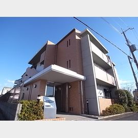 成城スクエア 3階 築25年9ヶ月の賃貸物件
