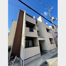 CRASTINE杭瀬 2階 築7年8ヶ月の賃貸物件