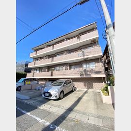 甲子園口駅より徒歩7分 3階 築29年10ヶ月の賃貸物件