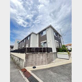 Casa Dolce B棟 1階 築10年8ヶ月の賃貸物件