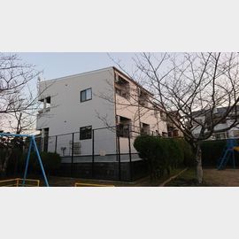 キーフル 2階 築7年2ヶ月の賃貸物件