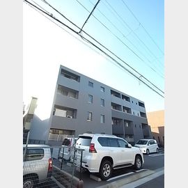チェリーアンバー 1階 築9年2ヶ月の賃貸物件