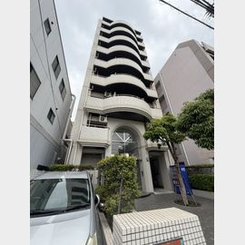 ジョイフル兵庫 8階 築34年7ヶ月の賃貸物件