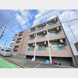アネシス平尾の賃貸物件