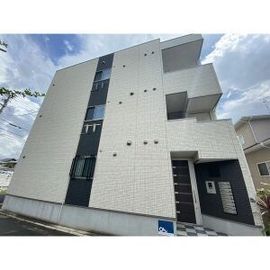 姪浜駅より徒歩14分 2階 築9年9ヶ月の賃貸物件