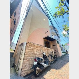 諏訪山ハウスの賃貸物件