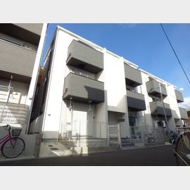 ワコーレヴィータ神戸山手CENTER 2階 築8年2ヶ月の賃貸物件