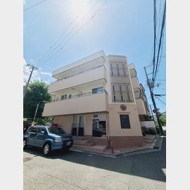 MT・夙川 2階 築6年5ヶ月の賃貸物件