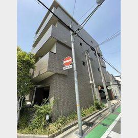 ジェンティールマツモト 4階 築29年2ヶ月の賃貸物件