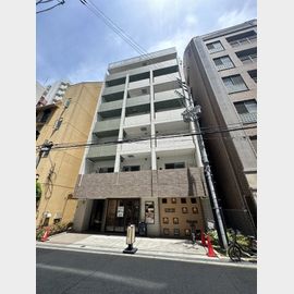 エスパシオ・コモド大阪新町の賃貸物件