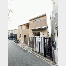 ウィットヒメサトの賃貸物件