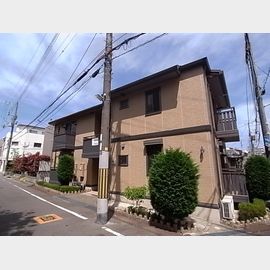 グリーンパーク尾浜 1階 築18年11ヶ月の賃貸物件