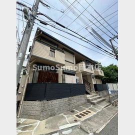 No3山麓荘の賃貸物件
