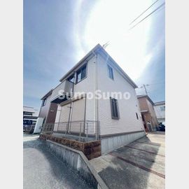 逆瀬川駅より徒歩4分 築14年5ヶ月 2階建の賃貸物件