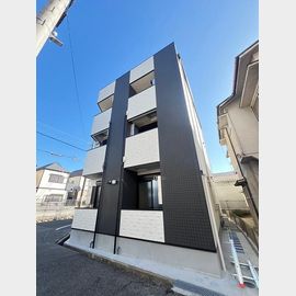 キャッスルコート立花ウエストの賃貸物件